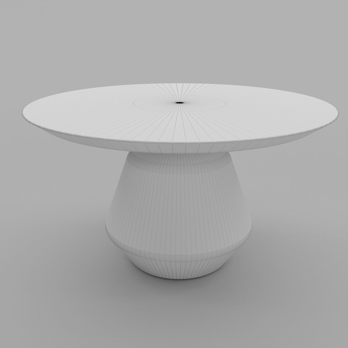 Amira Coffee Table Big 3D model_18