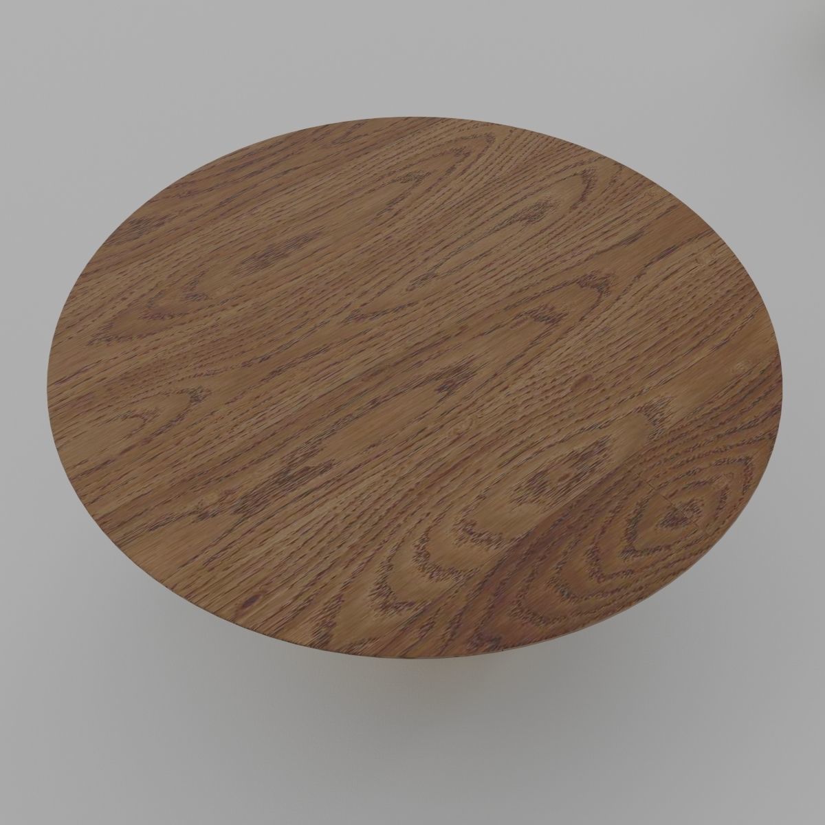 Amira Coffee Table Big 3D model_2