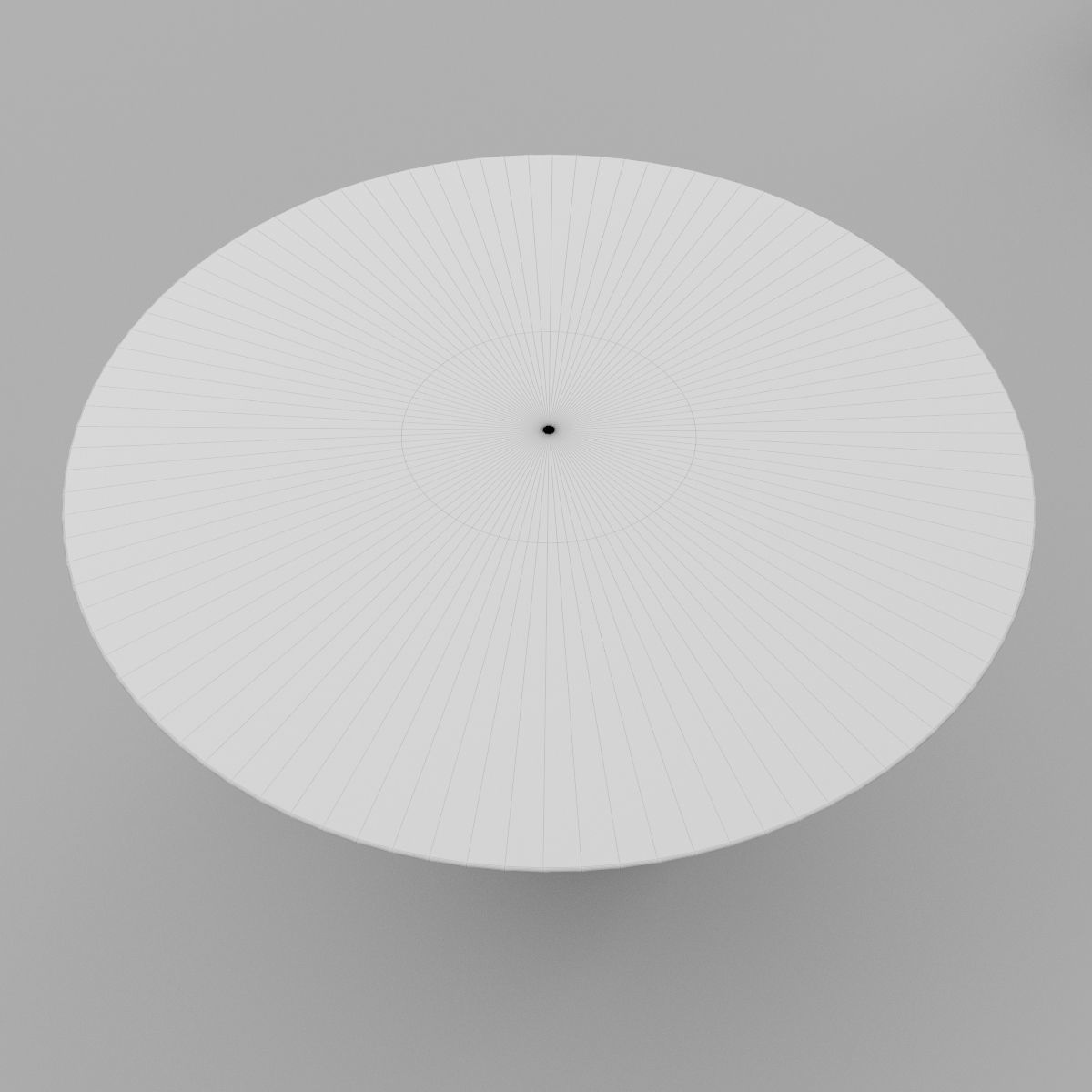 Amira Coffee Table Big 3D model_12