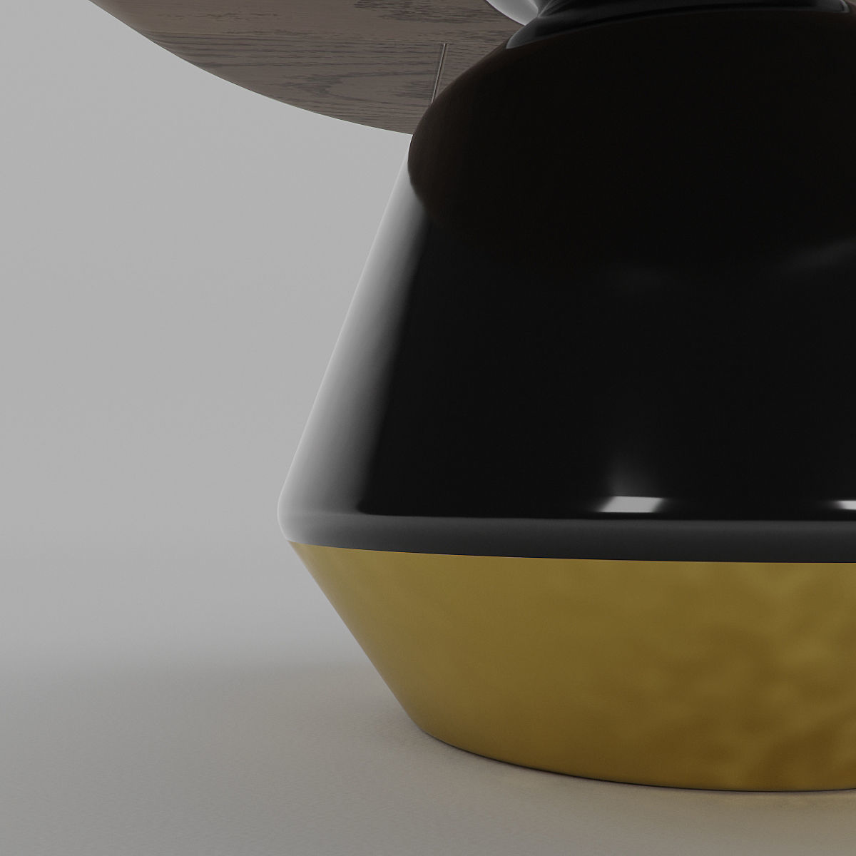 Amira Coffee Table Big 3D model_3