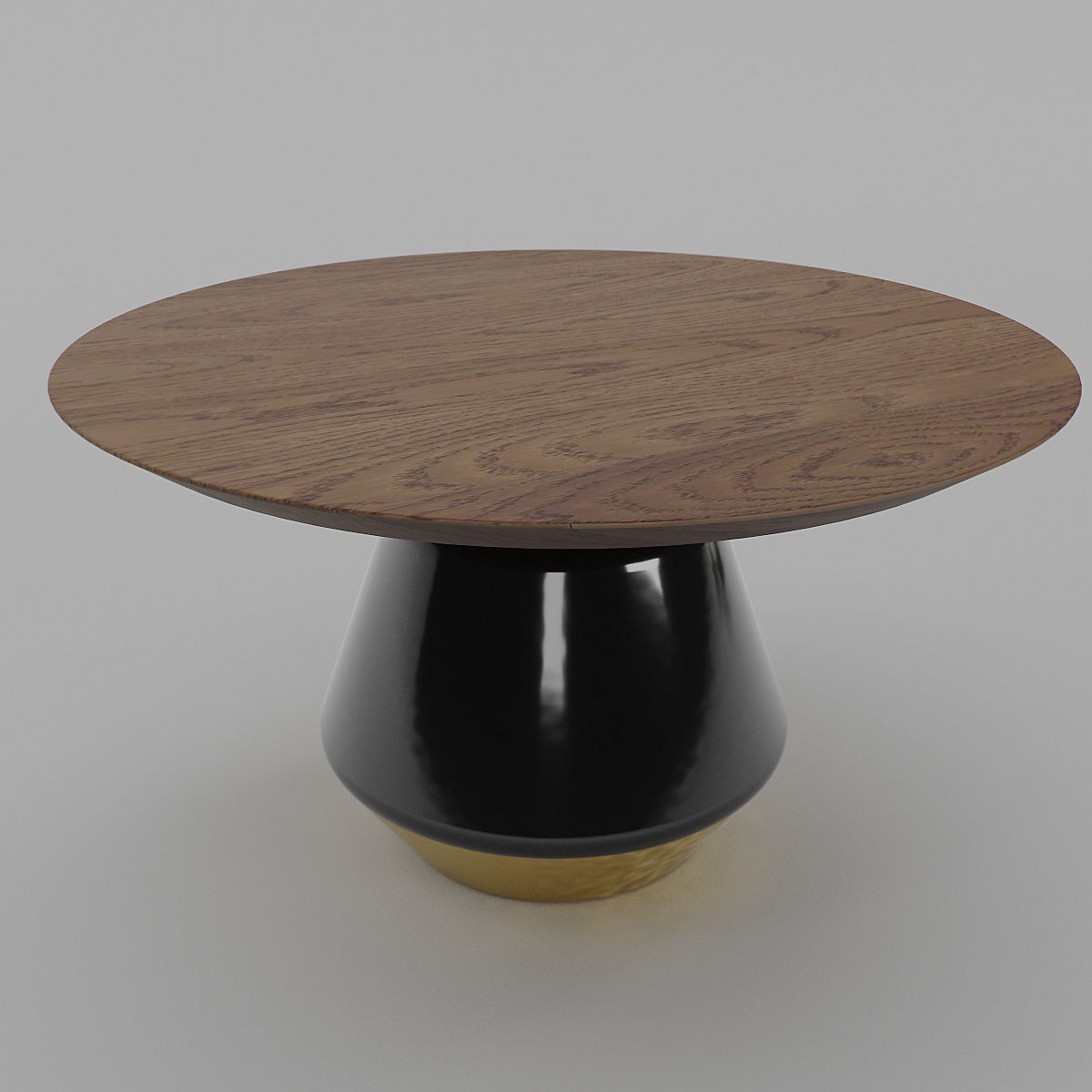 Amira Coffee Tables 3D Model Collection_4