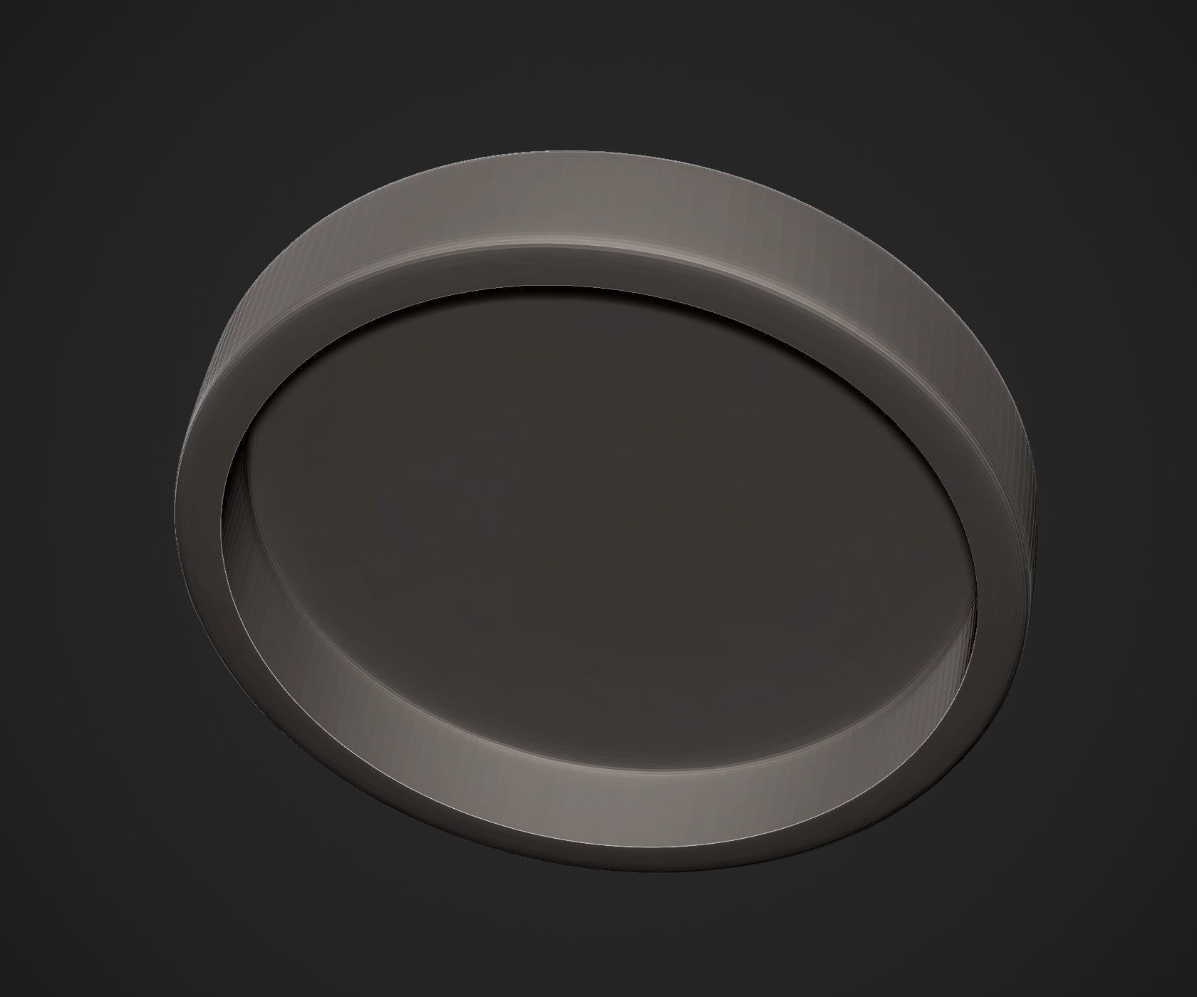 Irrfan Khan 3D print model_10