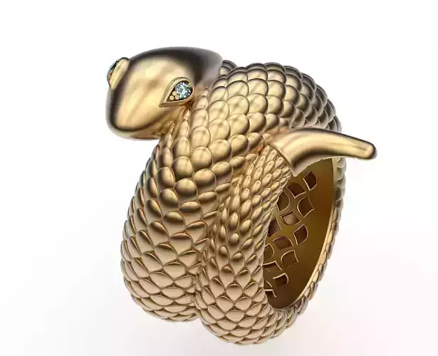 Ring Serpent