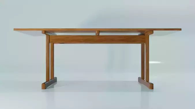 mogesen table