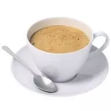 coffee cup Free 3D model