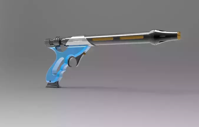 WESTAR-34 tool with handle