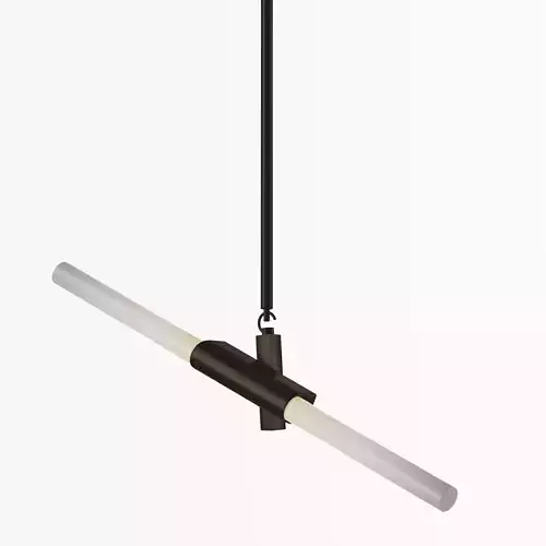 Agnes Hanging Lamp by Romatti 