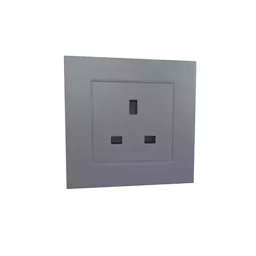 Switch Socket UK v1 002