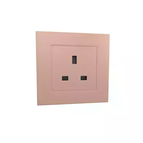 Switch Socket UK v1 003