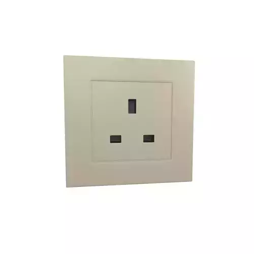 Switch Socket UK v1 004