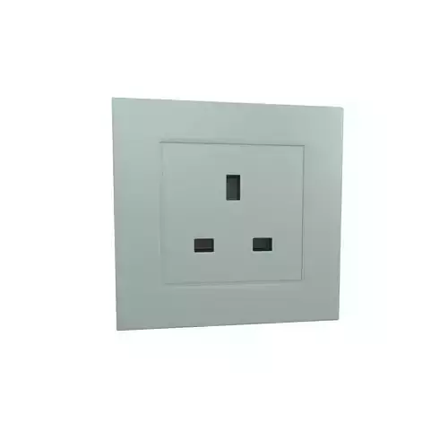 Switch Socket UK v1 005