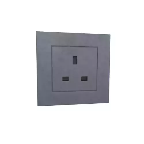 Switch Socket UK v1 008