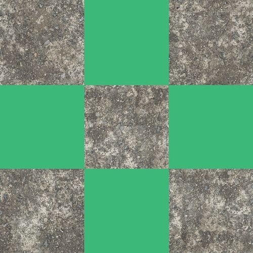 5 old cement PBR texture 2k Texture