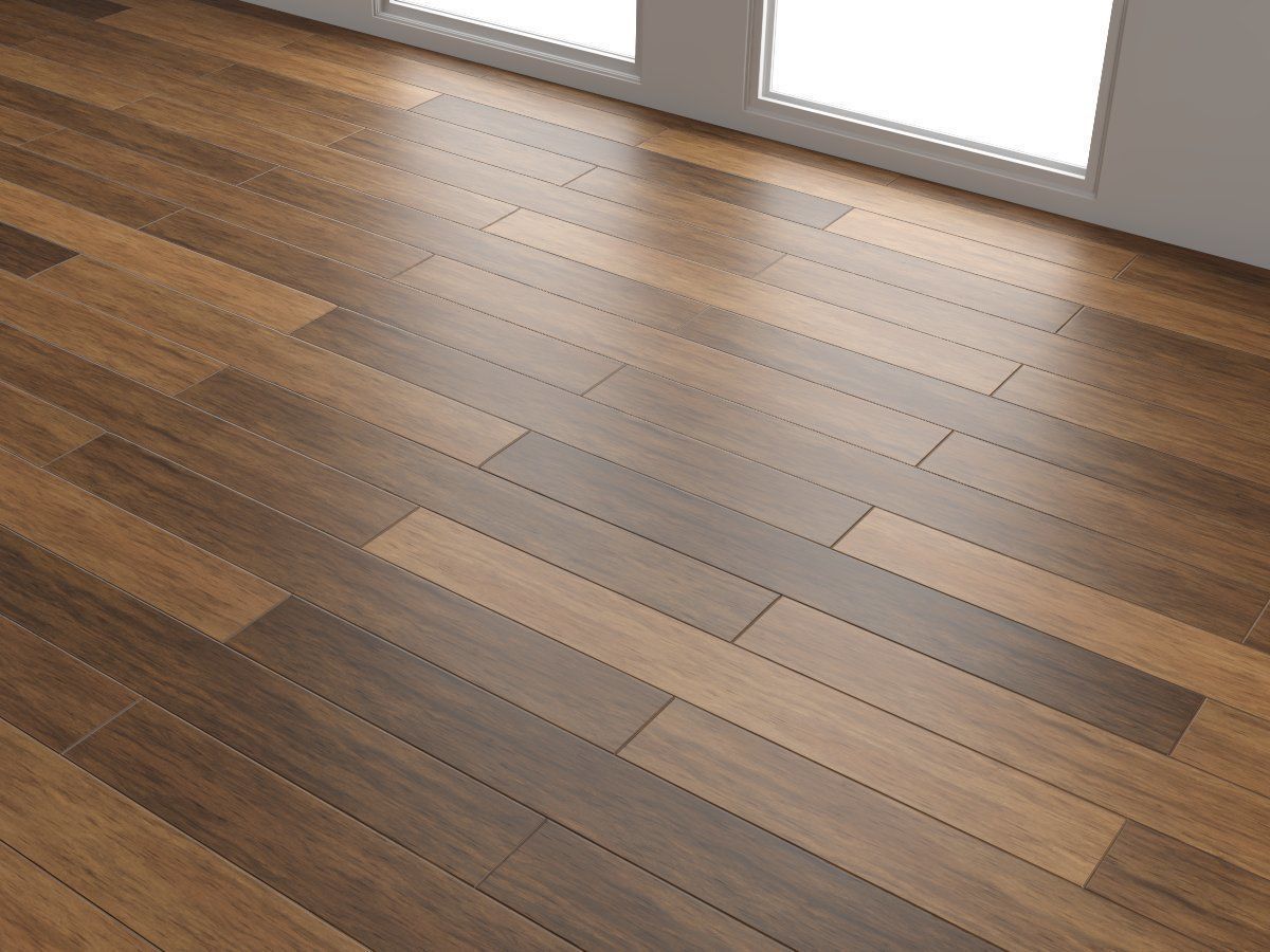 Material Wood Floor 001 Texture_1