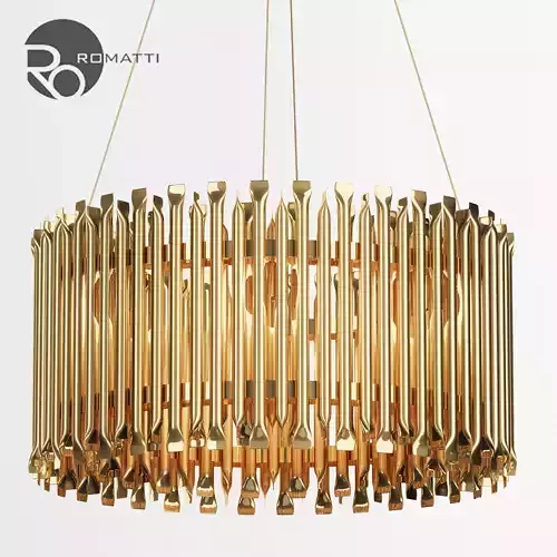 Romatti Corona Hanging lamp