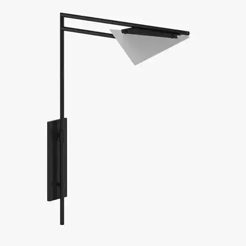 Kelly Wearstler Forma Swing Arm Sonce