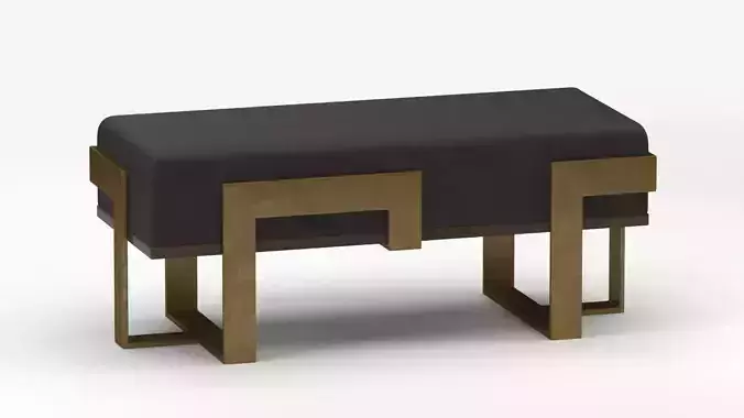 Live Juniper Bench J27