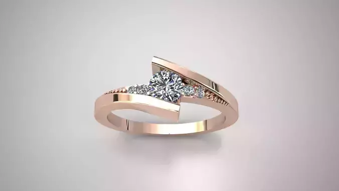 Diamond Ring