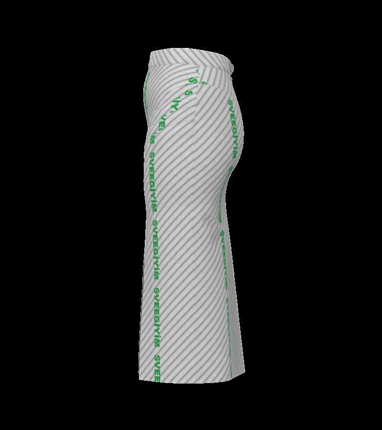 E ONDEN YIRTMACLI ETEK MODEL 3D print model_4