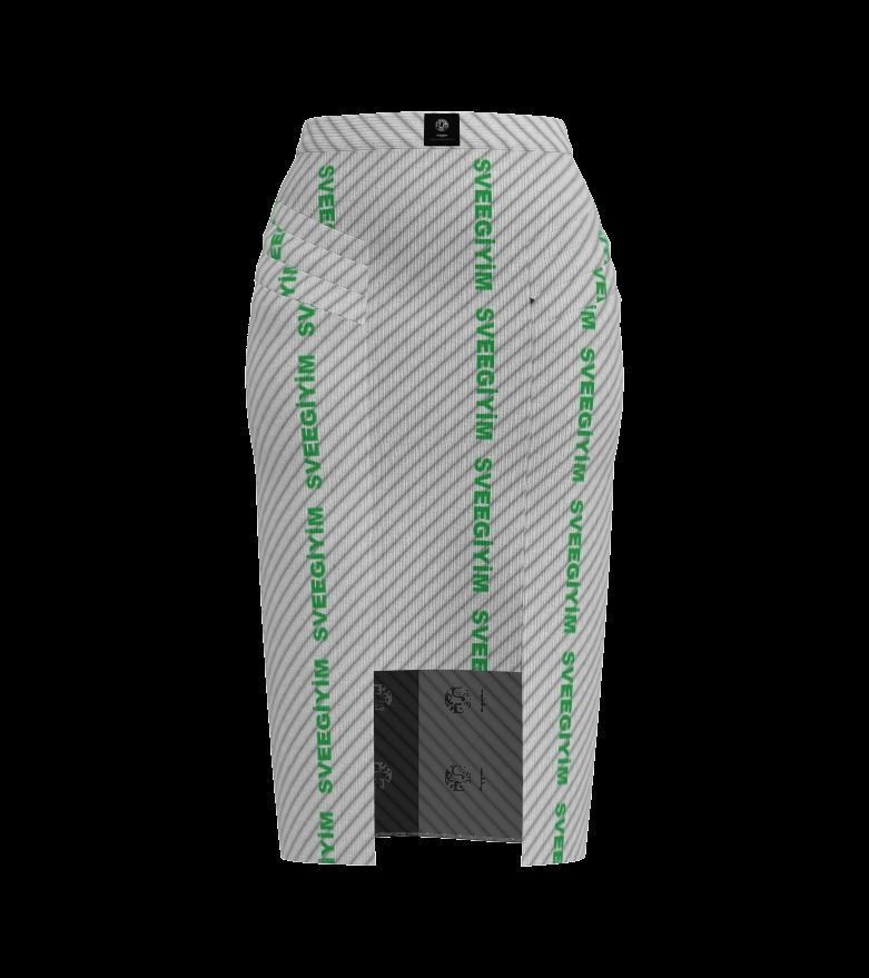 E ONDEN YIRTMACLI ETEK MODEL 3D print model_1