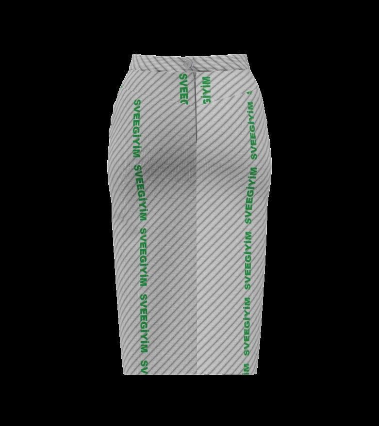 E ONDEN YIRTMACLI ETEK MODEL 3D print model_2