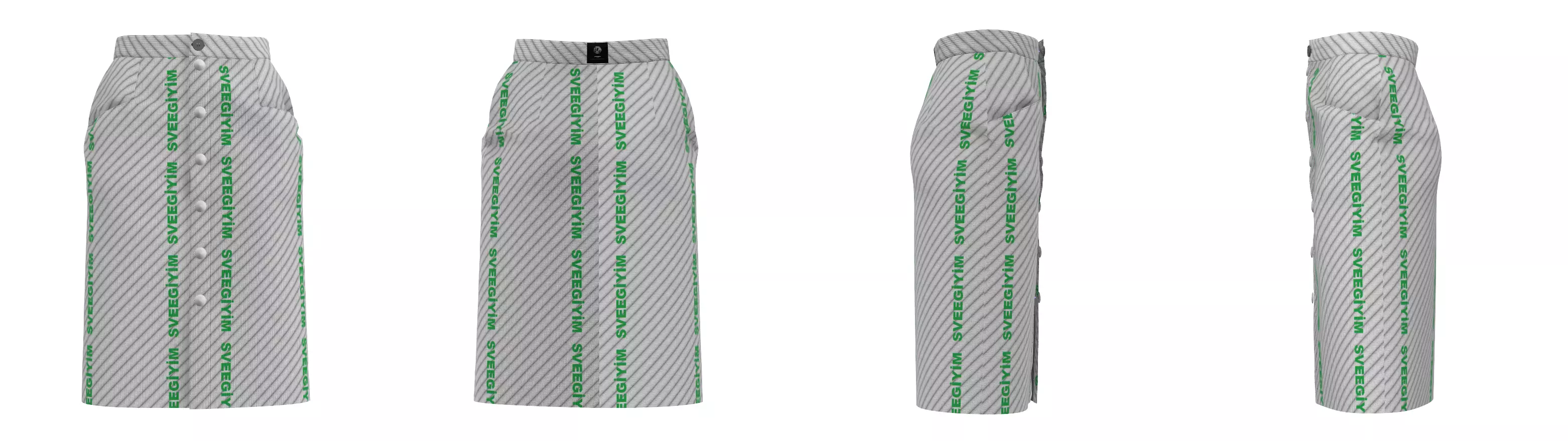 E DUGMELI ETEK MODEL 3D print model