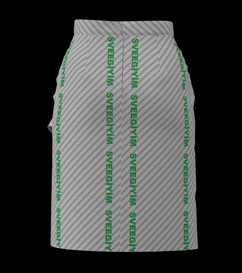 E DRAPELI ETEK MODEL 3D print model_2