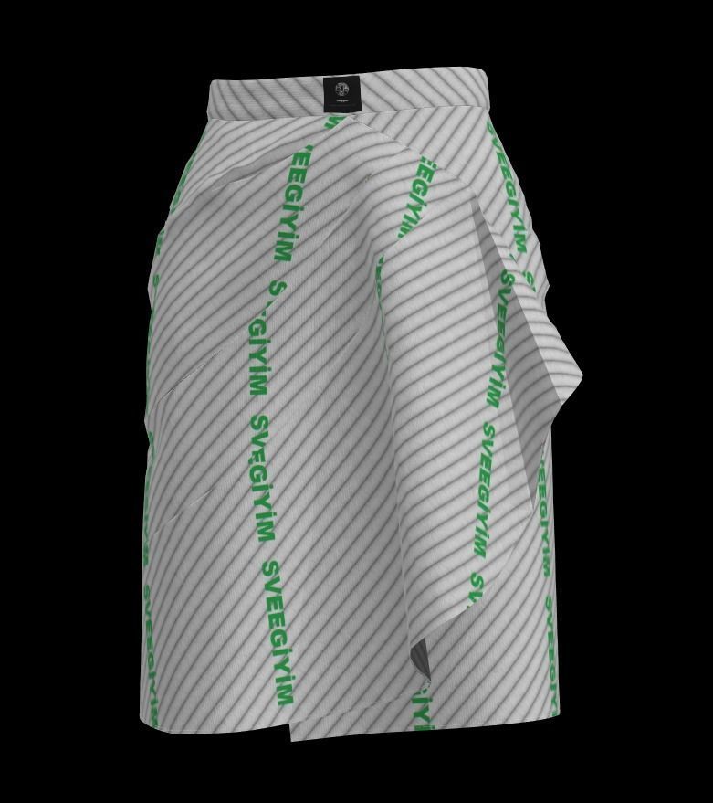 E DRAPELI ETEK MODEL 3D print model_1