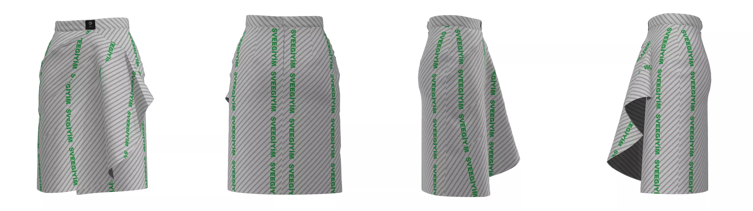 E DRAPELI ETEK MODEL 3D print model_0