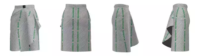 E DRAPELI ETEK MODEL 3D print model