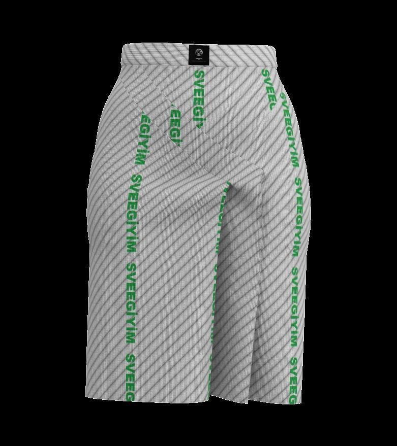 E ON PARCALI ETEK MODEL 3D print model_1