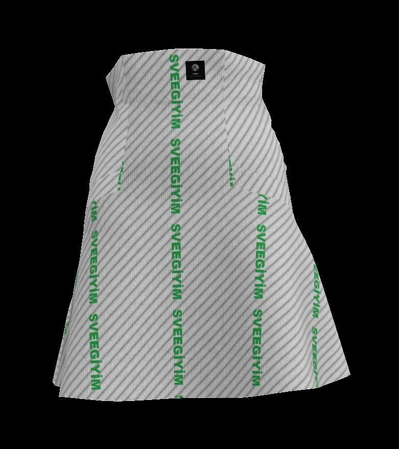 E YUKSEK BEL ETEK MODEL 3D print model_1