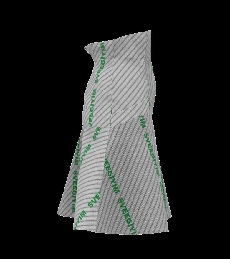 E YUKSEK BEL ETEK MODEL 3D print model_3