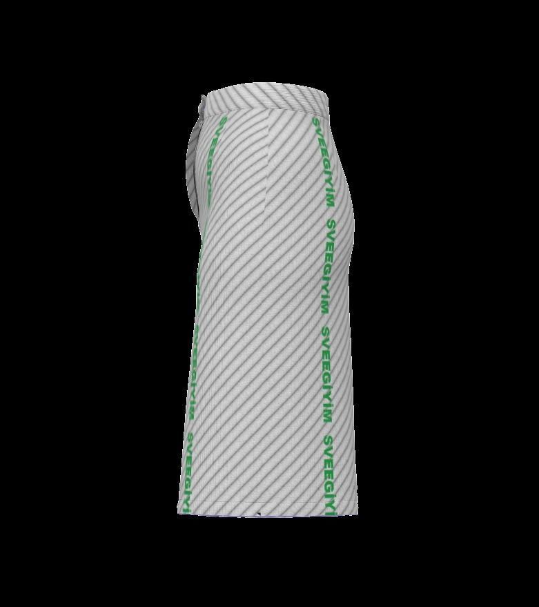 E PANTOLON ETEK MODEL 3D print model_4