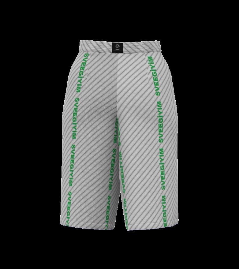 E PANTOLON ETEK MODEL 3D print model_2