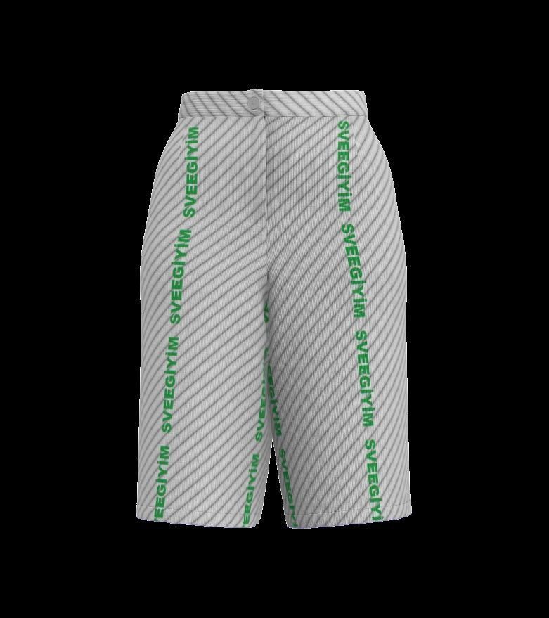 E PANTOLON ETEK MODEL 3D print model_1