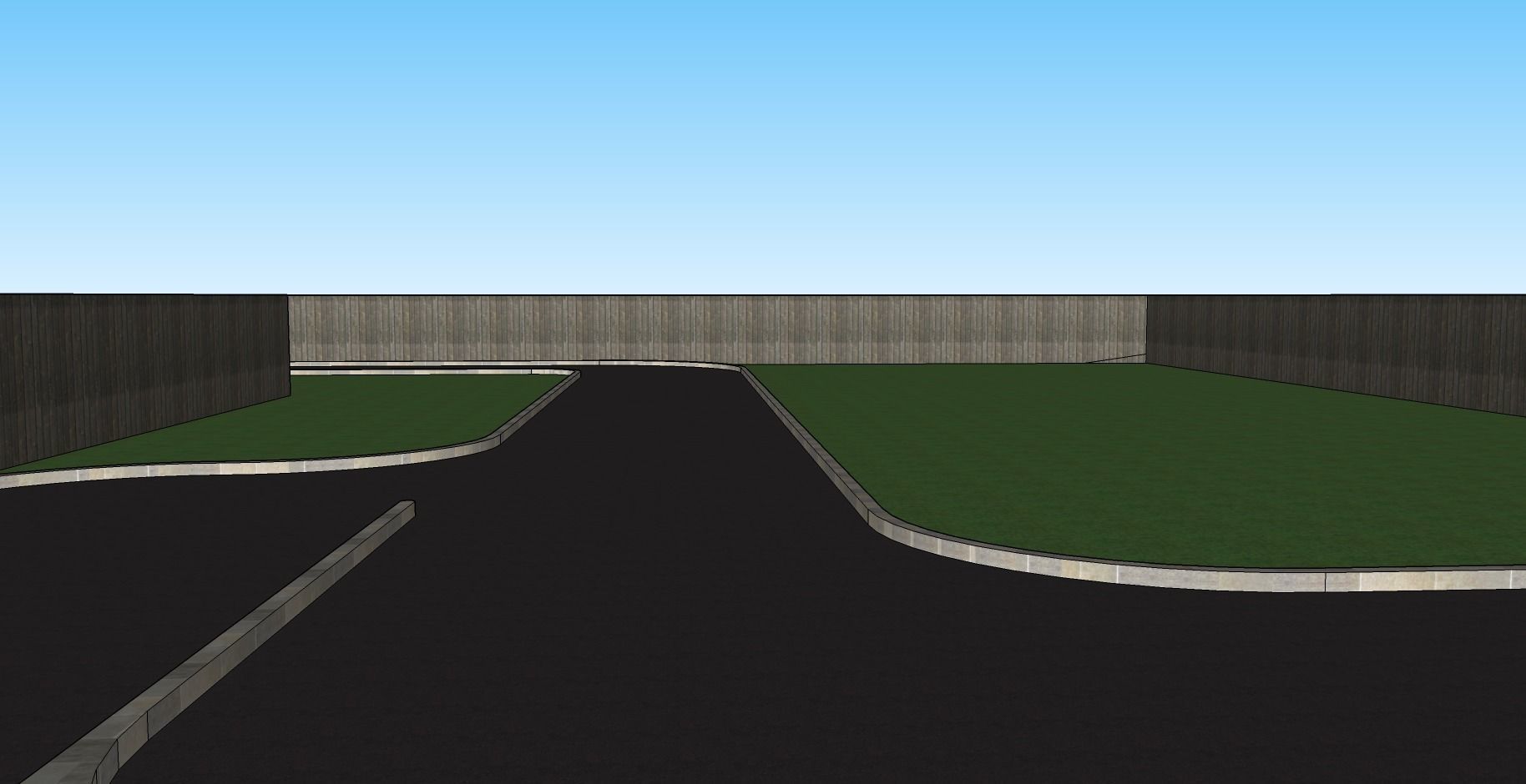 Eco House 3D model_4