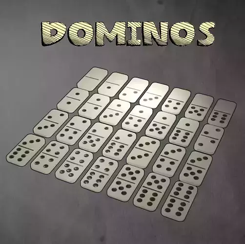 Dominos domino