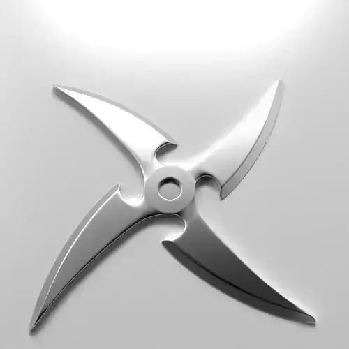 Shuriken V1
