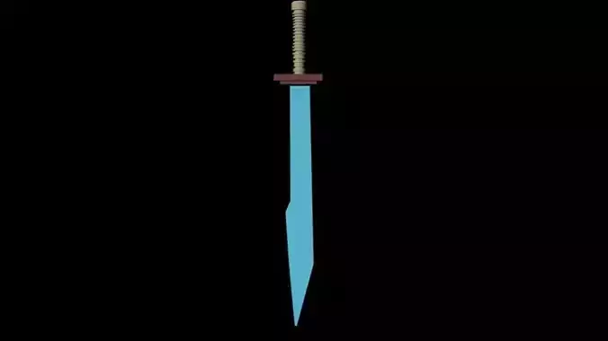 Training sword