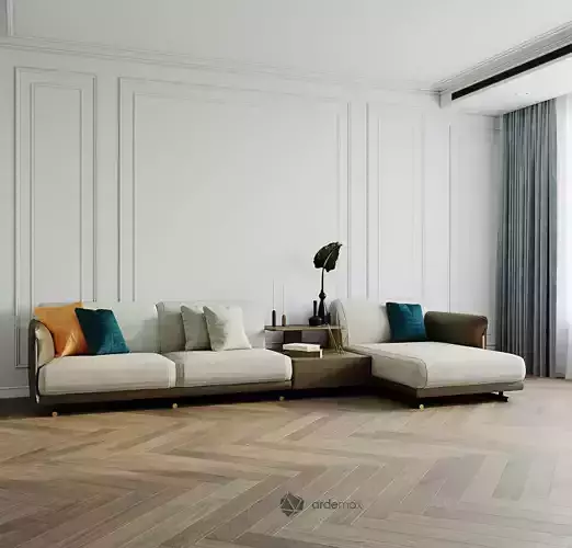 Vine sofa