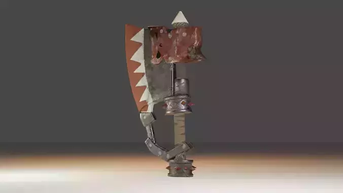 Zpacca total war warhammer fan made