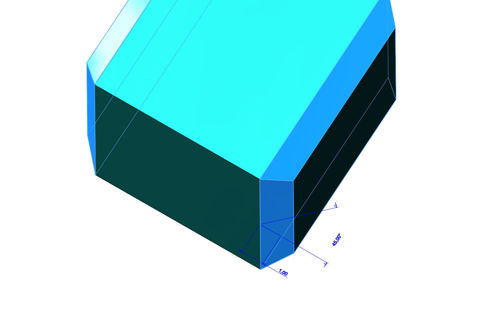 Tetrise blocks 3D print model_11