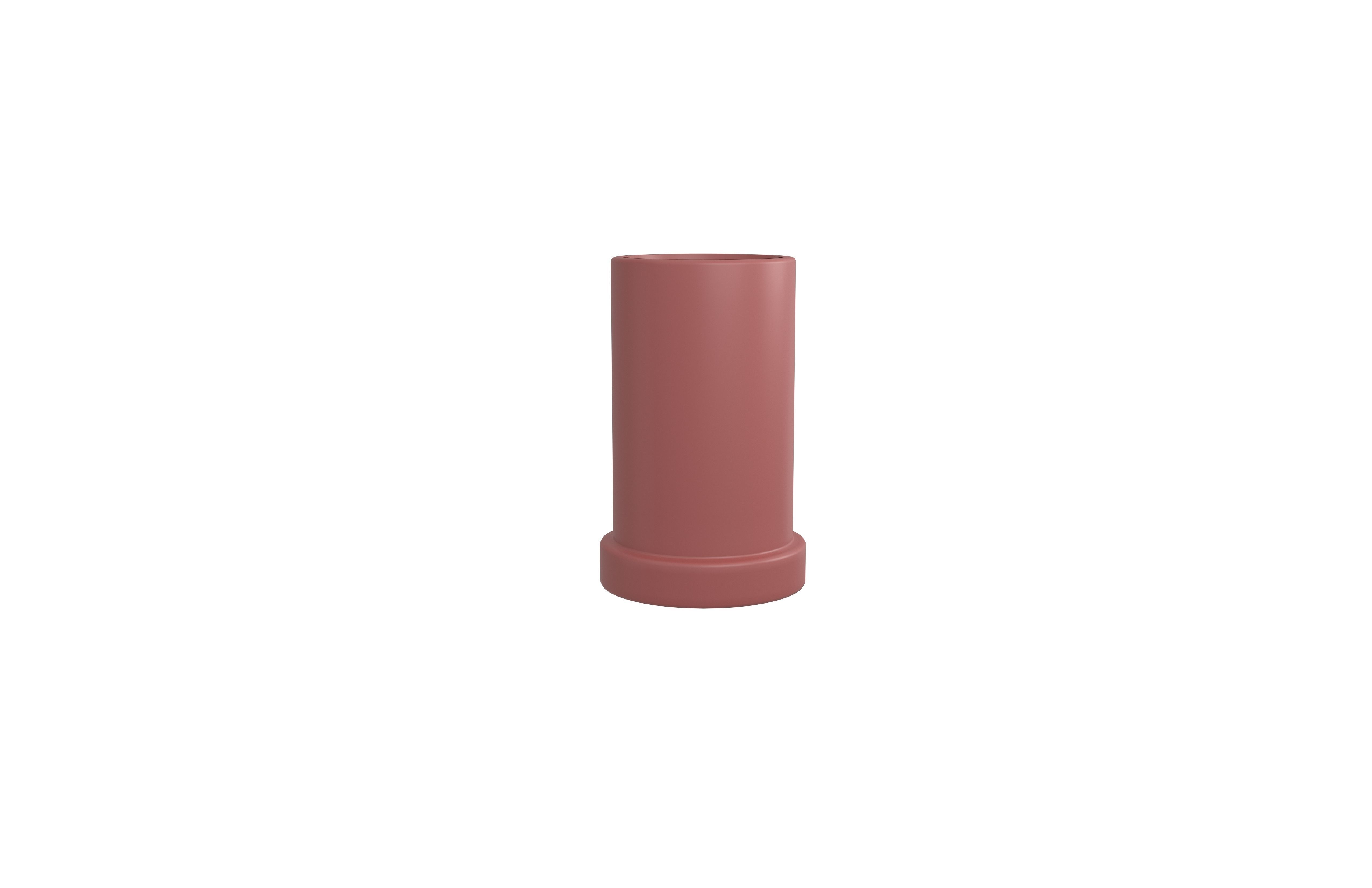 Pipe v4 002 Low-poly 3D model_3