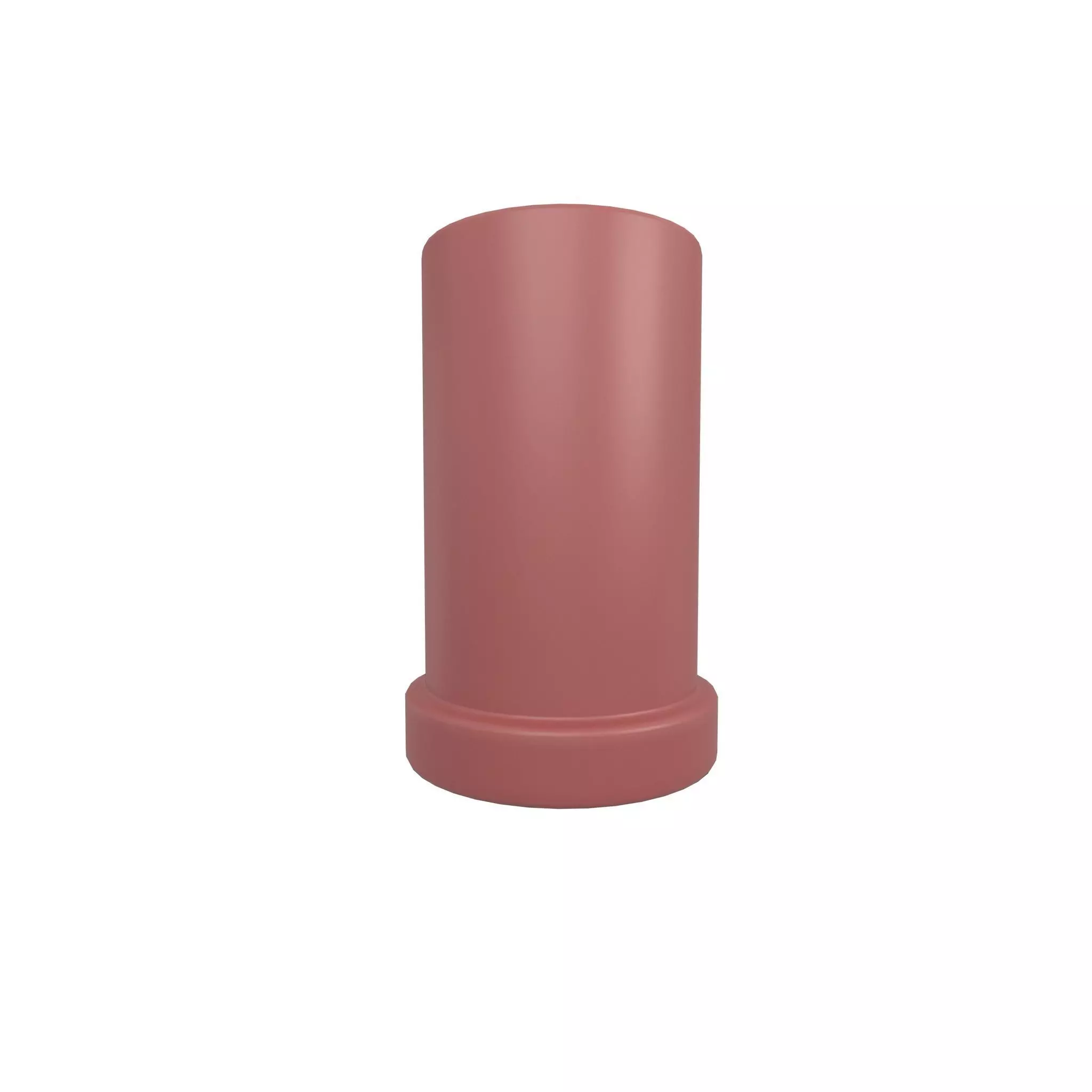 Pipe v4 002 Low-poly 3D model_0