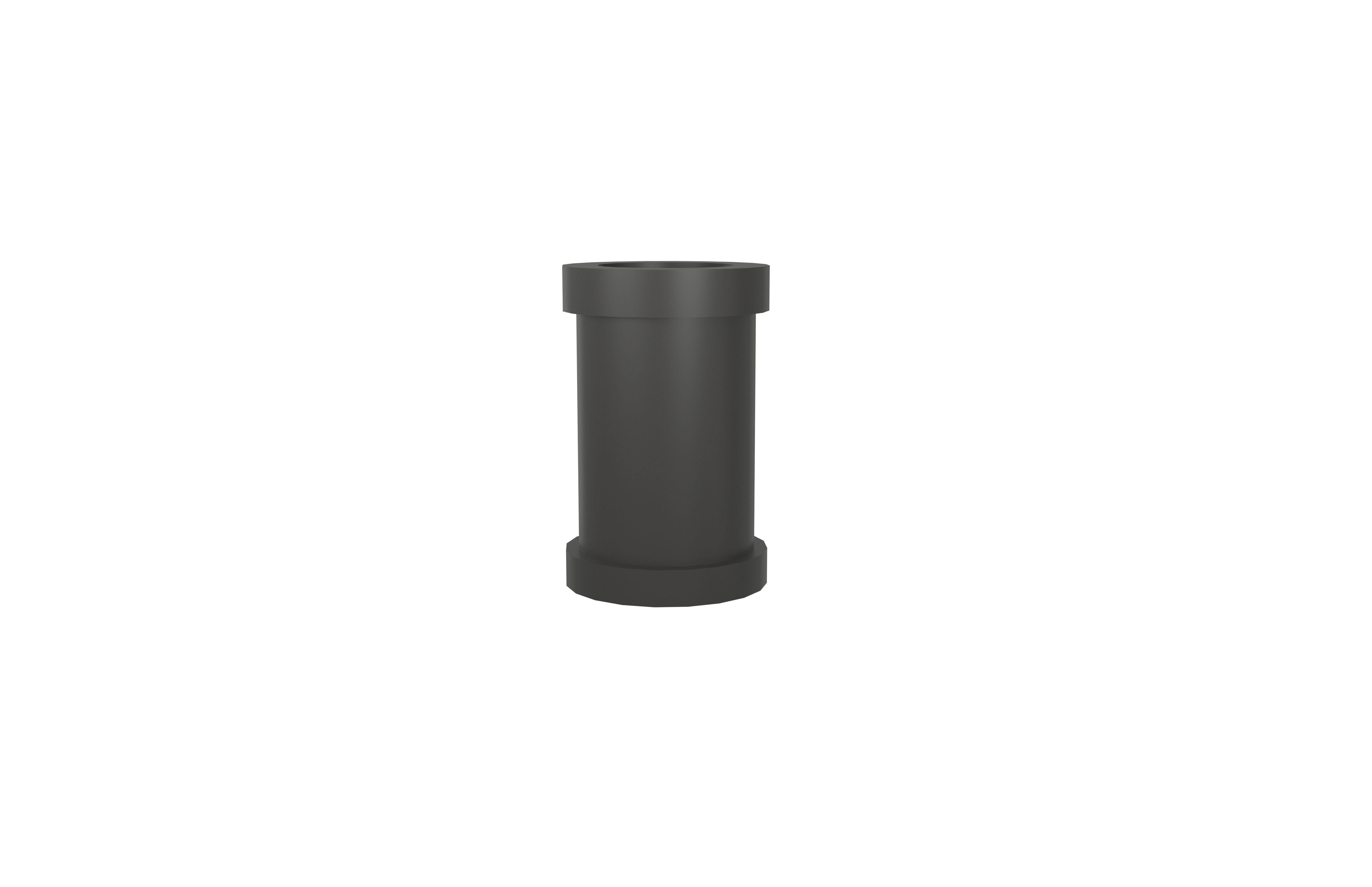 Pipe v5 003 Low-poly 3D model_2