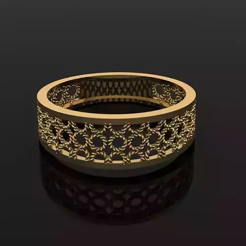 Ring diamond Jewelry ring  Gold 