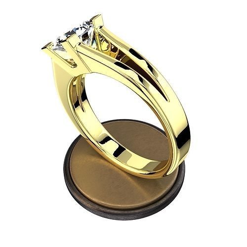 Jewelry ring 3d models download 3D print model 3D print model 3D print model
