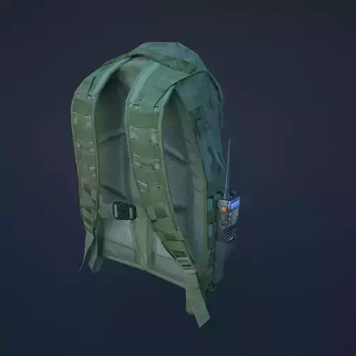  military backpack