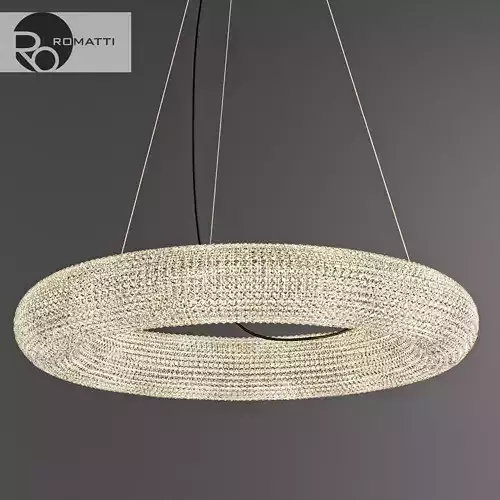 Crystal Halo by Restoration Hardware